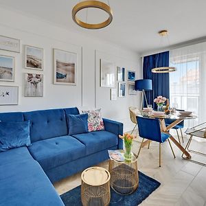 Triapart Apartment Angielska Grobla Delux