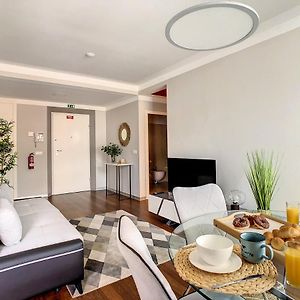 Appartement met een Slaapkamer